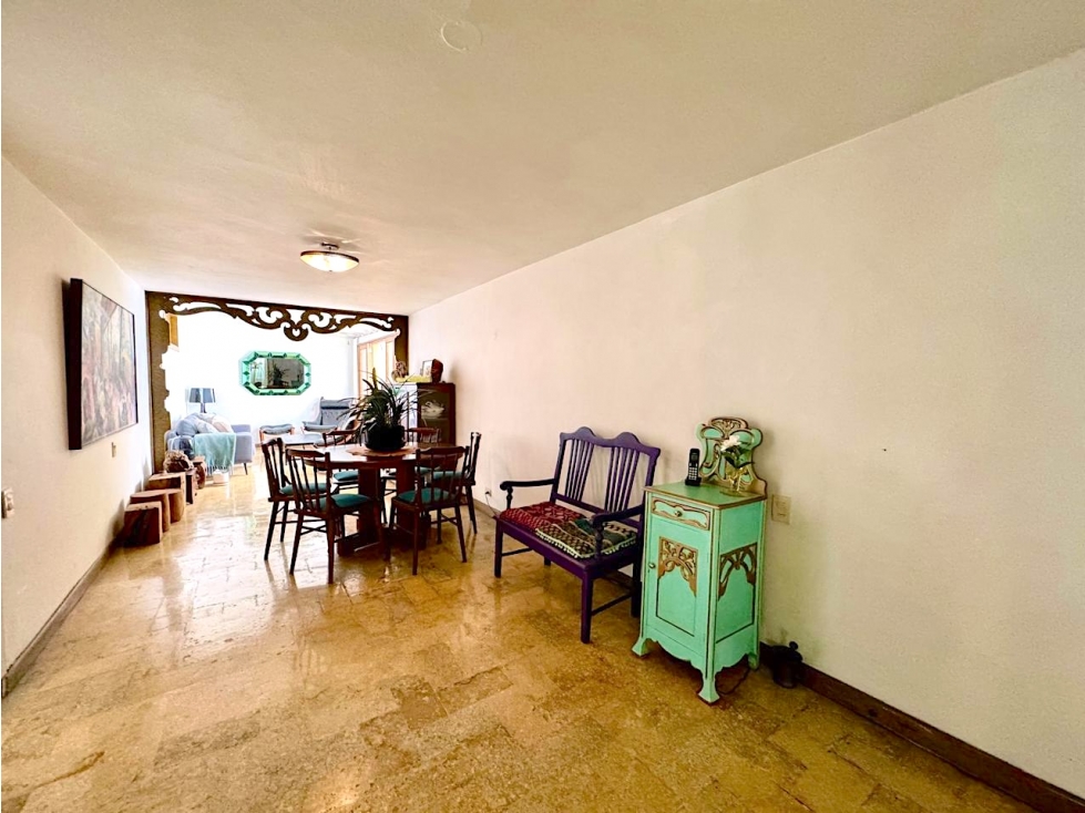 Venta Casa Envigado Las Vegas cerca Jumbo 4 alcobas unidad cerrada — foto 5