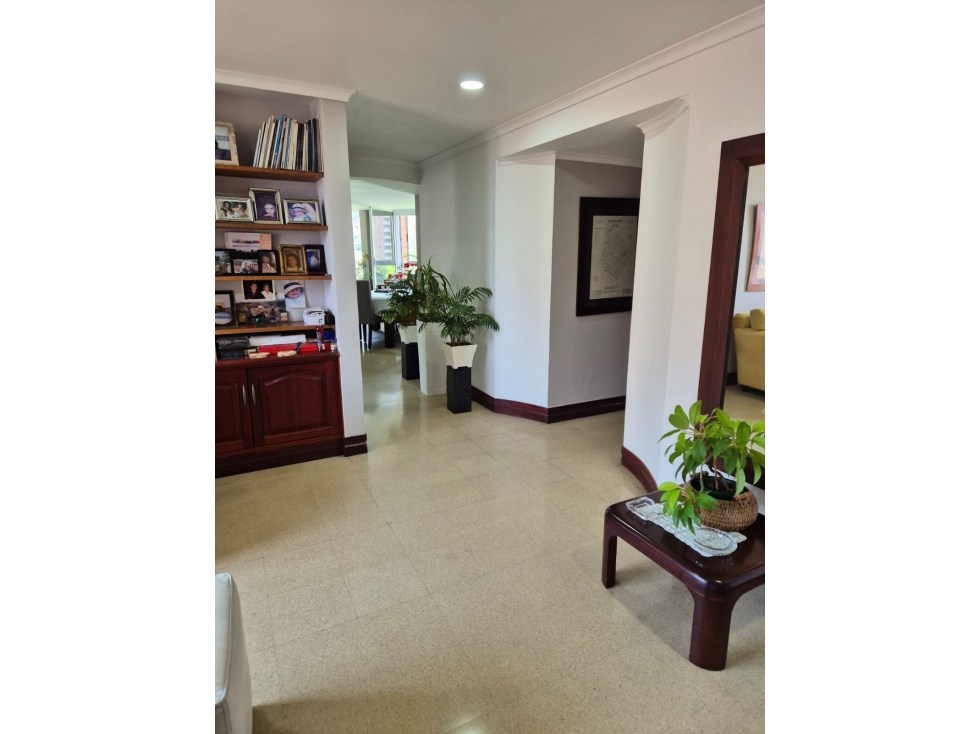 Venta Apartamento El Poblado sector Catay ¡Ubicación estratégica! — foto 4