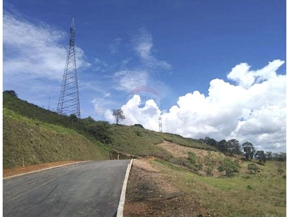 Venta Lote Rionegro en Parcelación Marverde Zonas Comunes Temáticas — foto 3