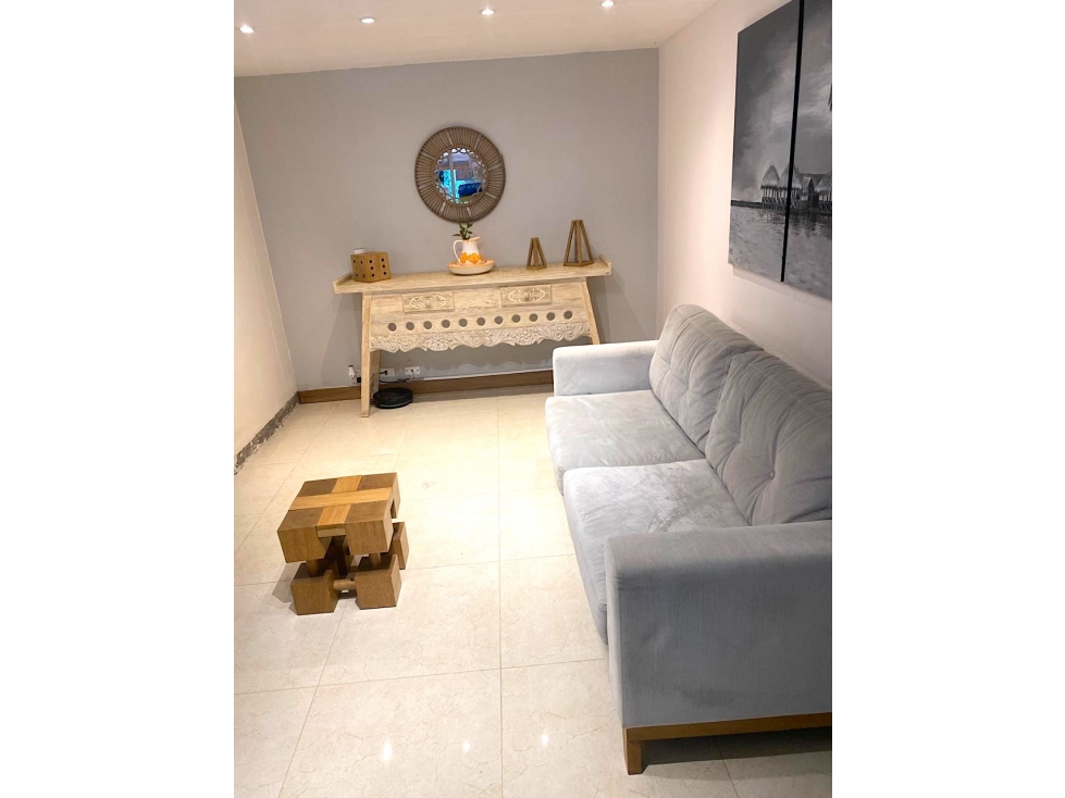 Venta Casa en El Poblado cerca al Tesoro en Unidad Completa — foto 5