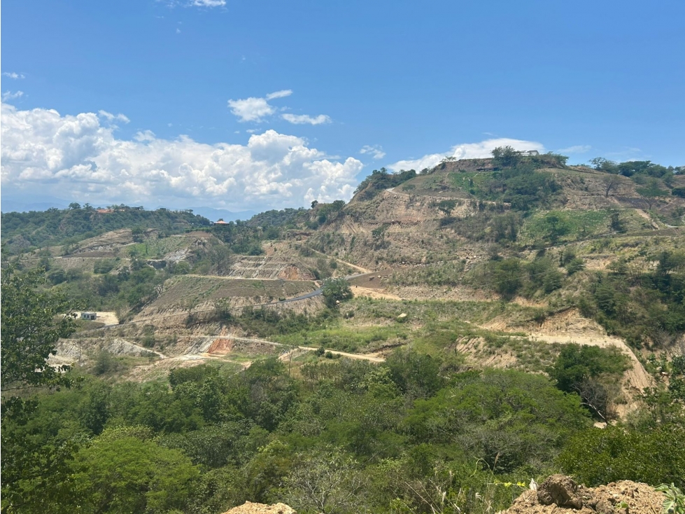 Venta Lotes Parcelación Exclusiva Vía Antigua San Jerónimo a Sopetran — foto 4