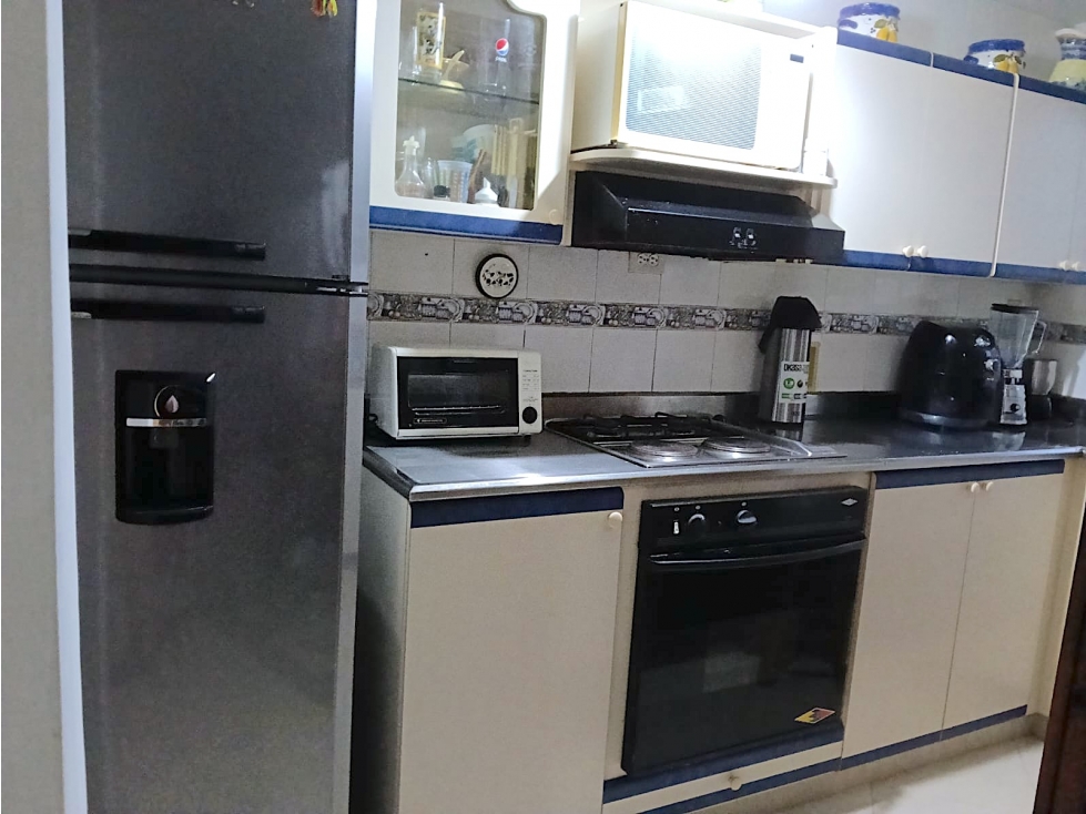 Venta Apartamento San Javier sector residencial Unidad completa — foto 5