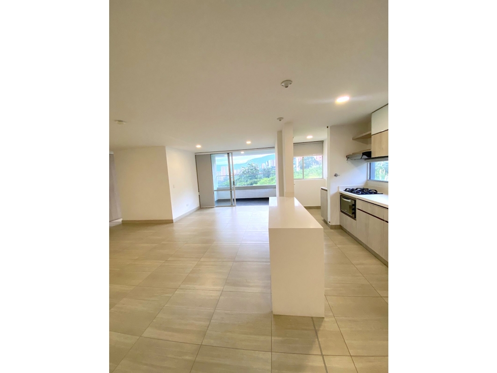 Venta Apartamento Sabaneta El Carmelo Unidad Premium. Zona Campestre — foto 4