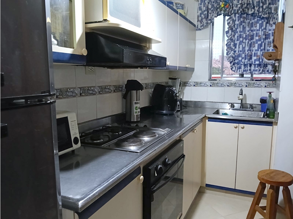 Venta Apartamento San Javier sector residencial Unidad completa — foto 6