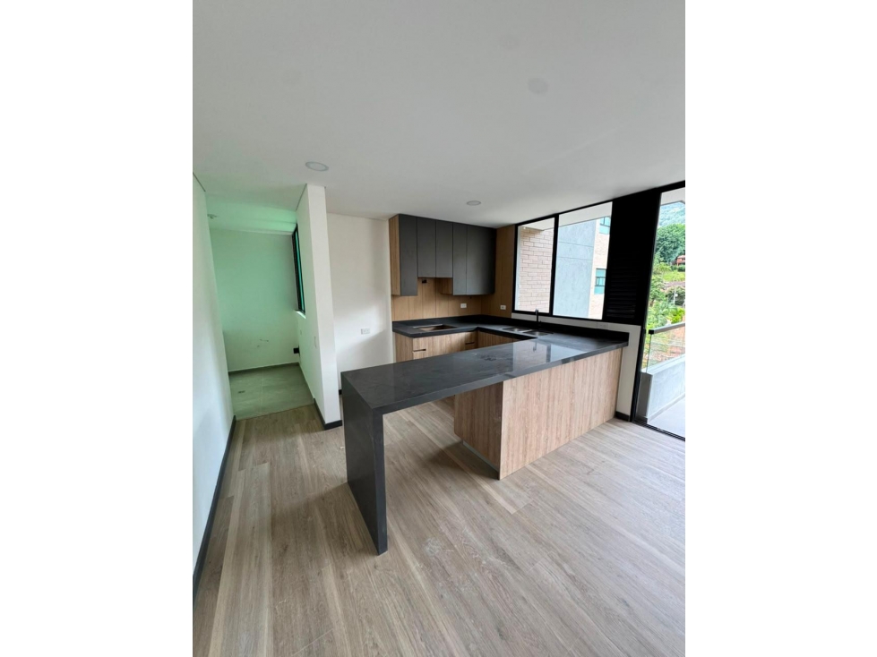 Venta Apartamento ESTRENAR Envigado Las Brujas OPORTUNIDAD — foto 3
