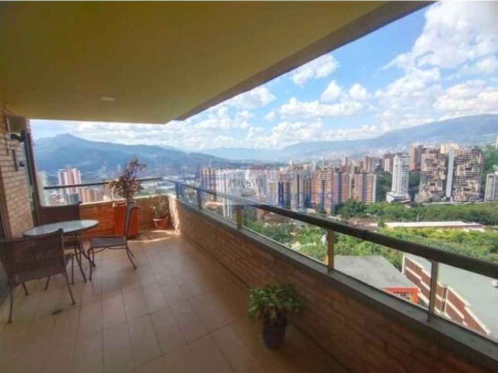 Venta Exclusivo Penthouse Sabaneta Aves María Desocupado — foto 2