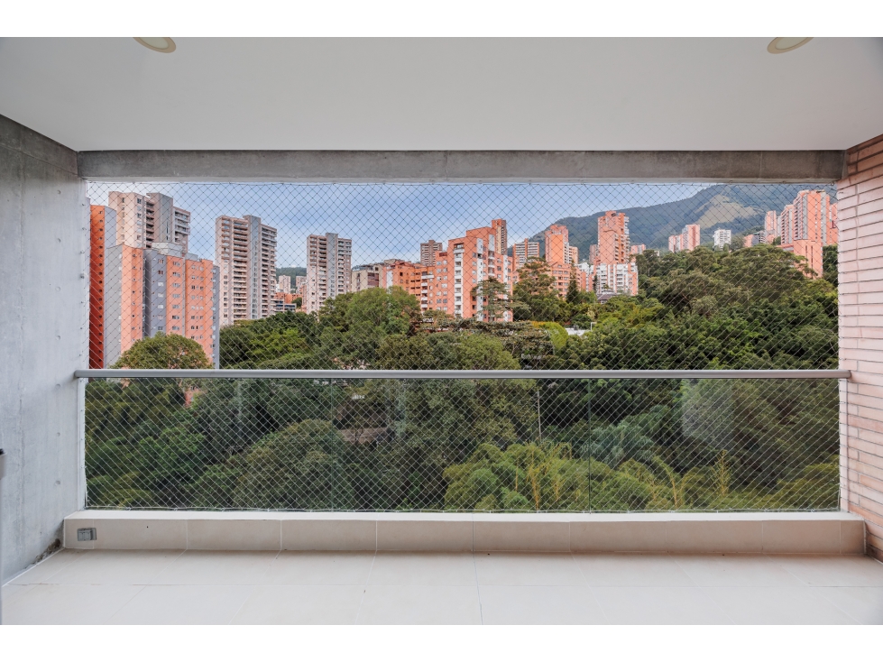 Venta MODERNO Apartamento Provenza El Poblado en Zona Residencial — foto 6