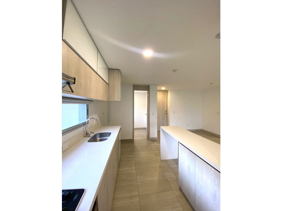 Venta Apartamento Sabaneta El Carmelo Unidad Premium. Zona Campestre — foto 6