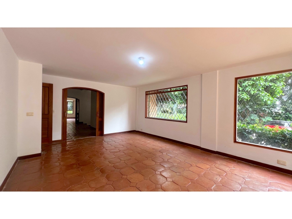Venta Casa Campestre Loma San José Sabaneta parte baja USO MIXTO — foto 5
