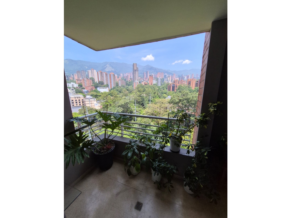 Venta Apartamento El Poblado sector Catay ¡Ubicación estratégica!