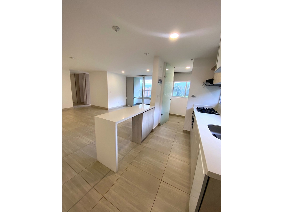 Venta Apartamento Sabaneta El Carmelo Unidad Premium. Zona Campestre — foto 5