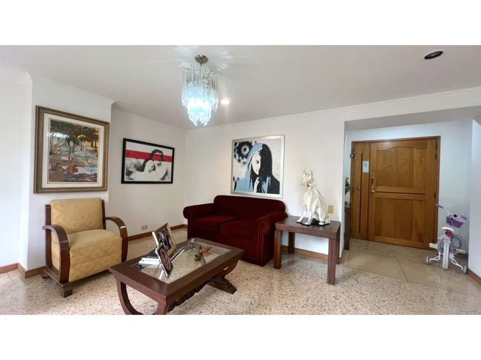 Venta Apartamento Dúplex El Poblado Clínica Medellín para Remodelar — foto 6