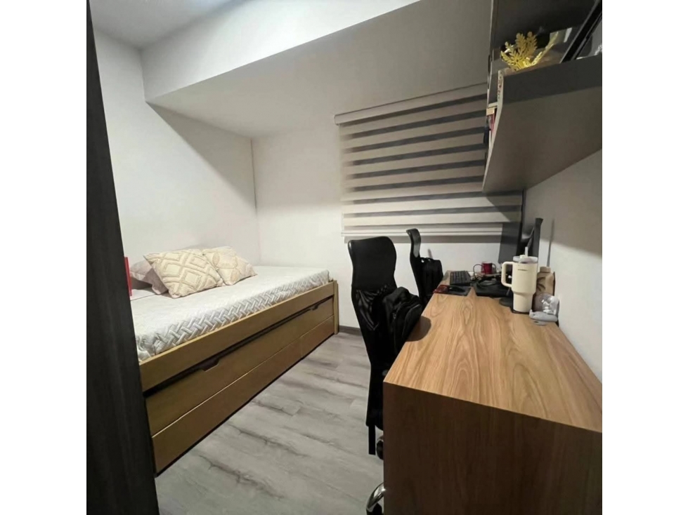 Venta Apartamento Las Palmas Country con Vista y Excelente Ubicación — foto 5