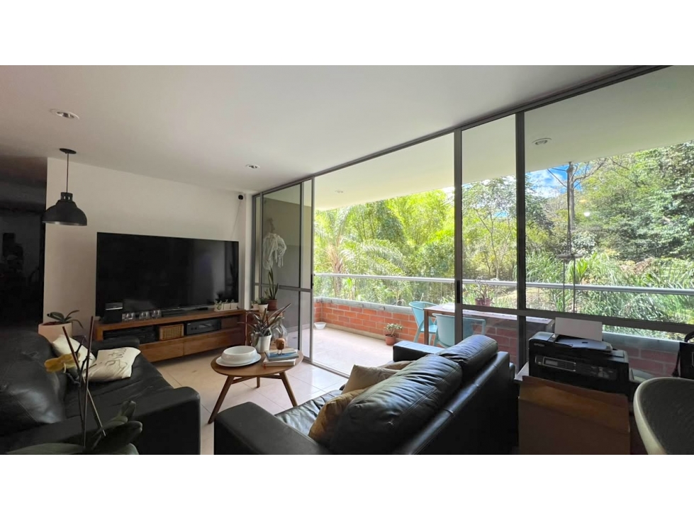 Venta Apartamento Envigado Cumbres Mall Terracina DESOCUPADO