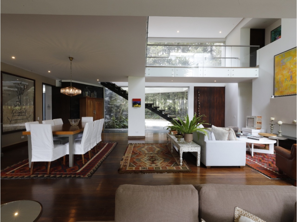Venta Casa Llanogrande Recta al Aeropuerto en Unidad Cerrada — foto 6