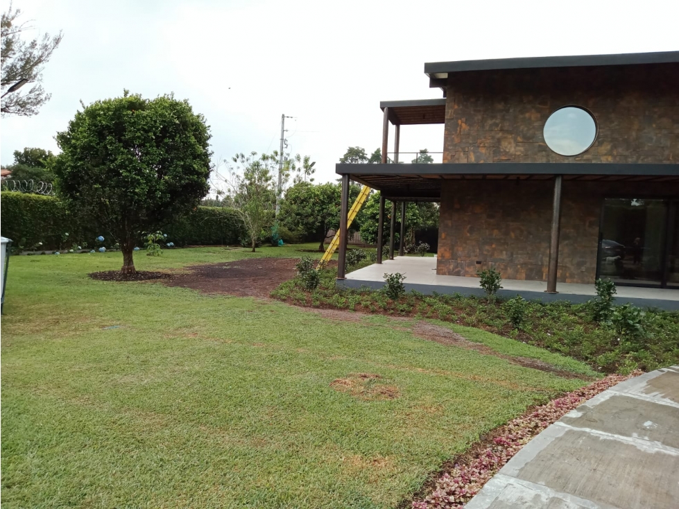 Venta Casa Finca cerca MALL Llanogrande Via Cabeceras. USO COMERCIAL — foto 5