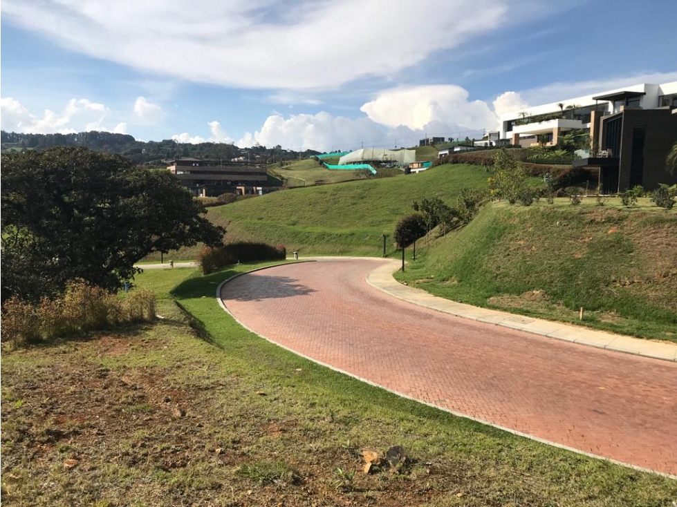 Venta Lote Alto de las Palmas en BALMORAL Unidad Completa — foto 6