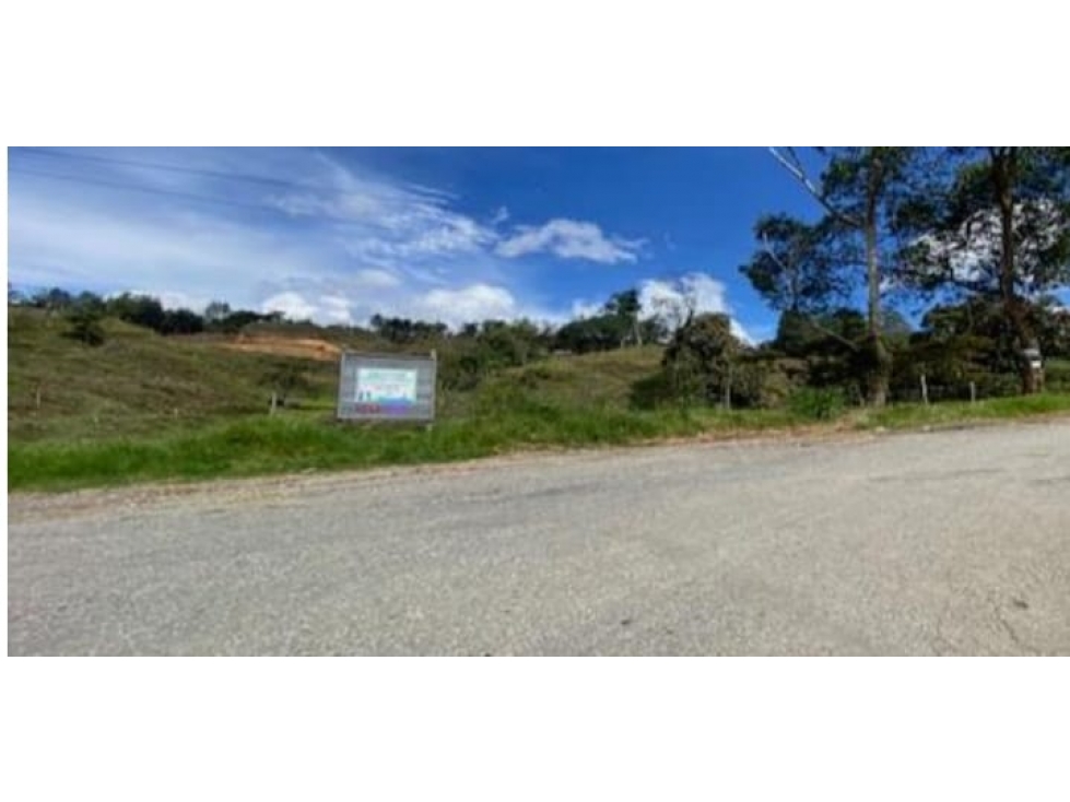 Venta Lote Guarne USO MIXTO con acceso sobre Autopista. MULTIFUNCIONAL — foto 6
