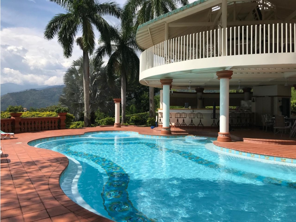 Venta Espectacular Finca San Jerónimo en Parcelación EL HATO — foto 4