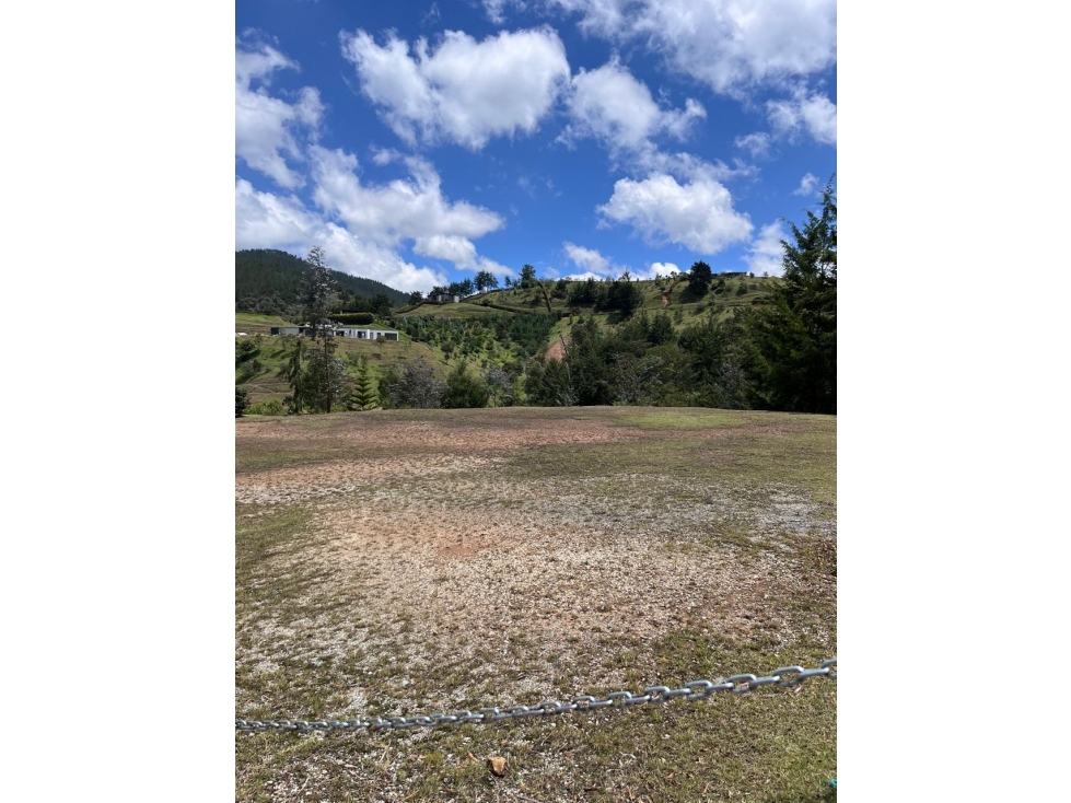 Venta Lote El Retiro Parcelación cerca al Pueblo sector Pantanillo — foto 3