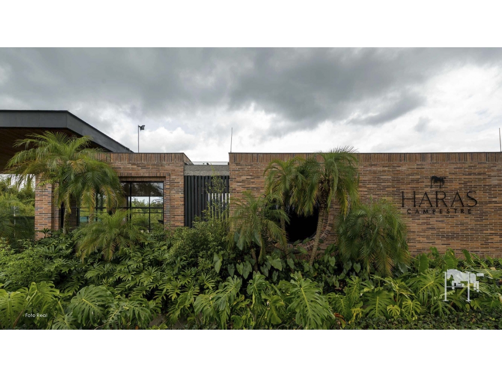Venta Lote Llanogrande junto al Club en Haras Campestre — foto 2