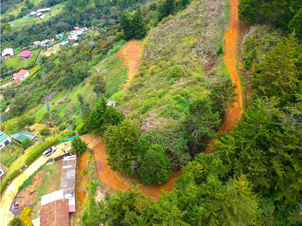 Venta Lote Copacabana en parcelación exclusiva ¡Se recibe menor valor! - 5