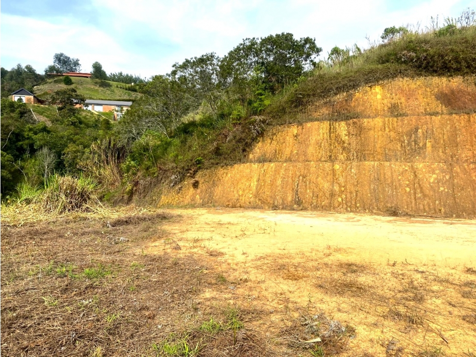 Venta Lote Via San Vicente Ferrer zona en Desarrollo para 2 Casas — foto 5