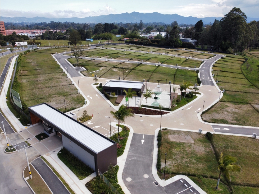 Venta Lote Rionegro LLanogrande Parcelación Sereno. Iversión Segura — foto 4