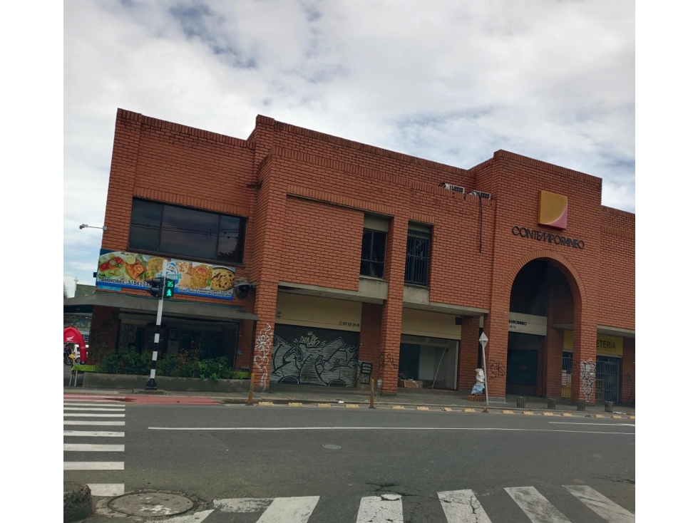 Venta Local Centro Comercial Contemporaneo cra. 65 . cerca Exito