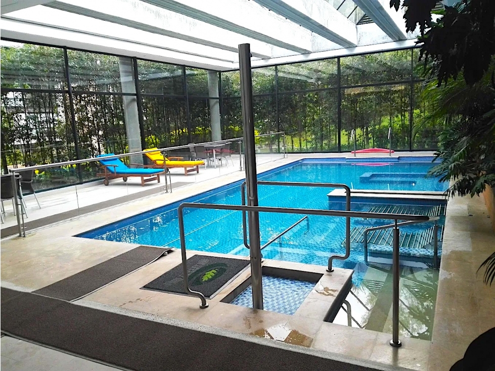 Venta Apartamento en SENIOR CLUB Fizebad El Retiro. Mayores de 50 Años