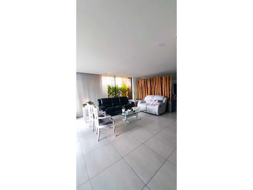Venta Apartamento El Poblado Superior cercano a El Tesoro EXCLUSIVIDAD — foto 6