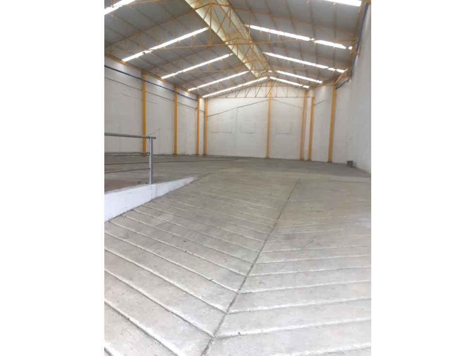 Venta Bodega Industrial en Itagui Sector Pilsen. Alta Especificación — foto 6