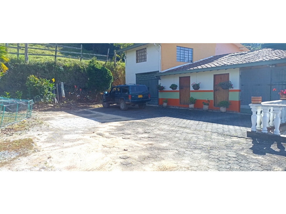 Venta Exelente Finca Guarne El Romeral cercana Autopista y Aeropuerto — foto 4