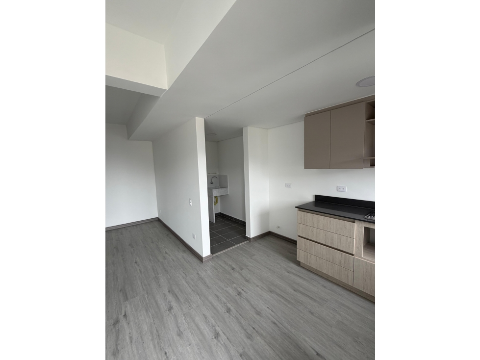 Venta Apartamento Las Palmas para ESTRENAR con excelente vista — foto 3