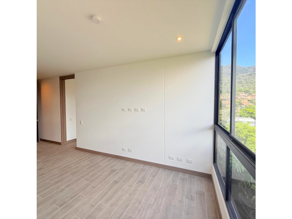 Venta apartamento para ESTRENAR en San Lucas | Vitaly Senior's Club — foto 2