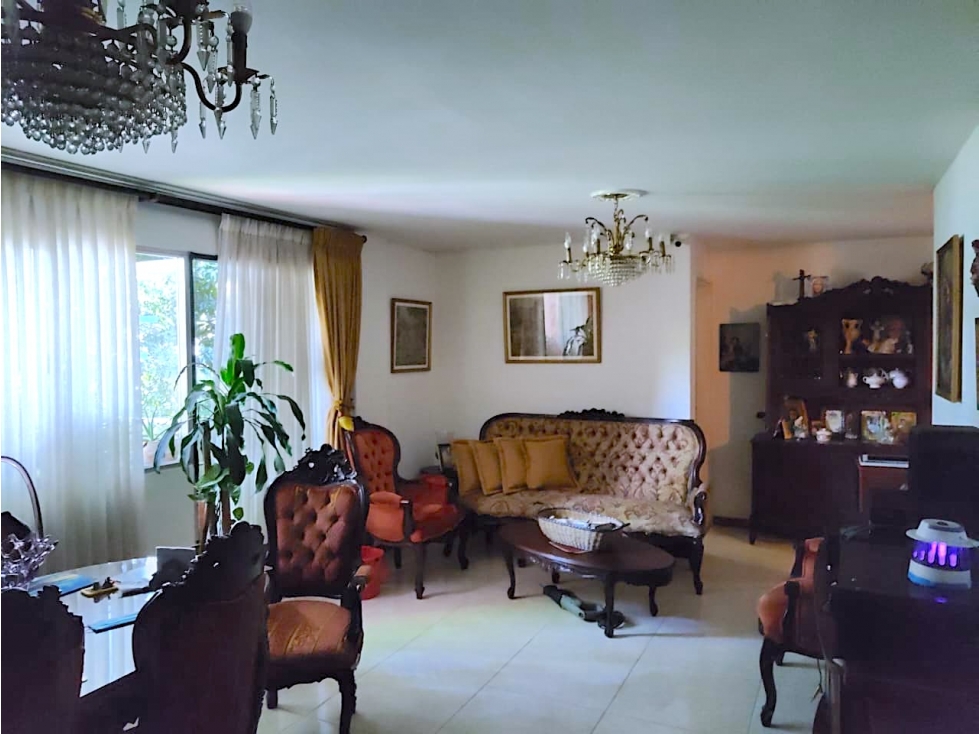 Venta Apartamento Remodelado en Villa de Aburrá 122 m² La Castellana