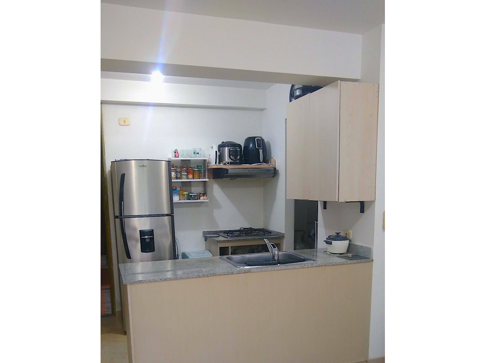 Venta Apartamento Santa Fe de Antioquia Zona Urbana FAMILY RESORT — foto 5