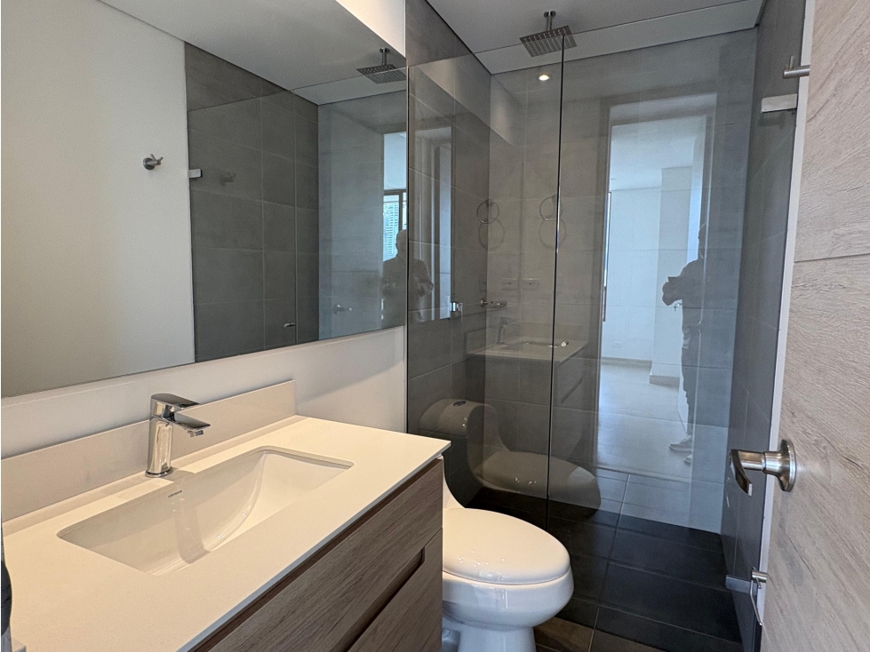Venta Apartamento AIRBNB El Poblado ESTRENAR Via Linares Cerca Tesoro — foto 5