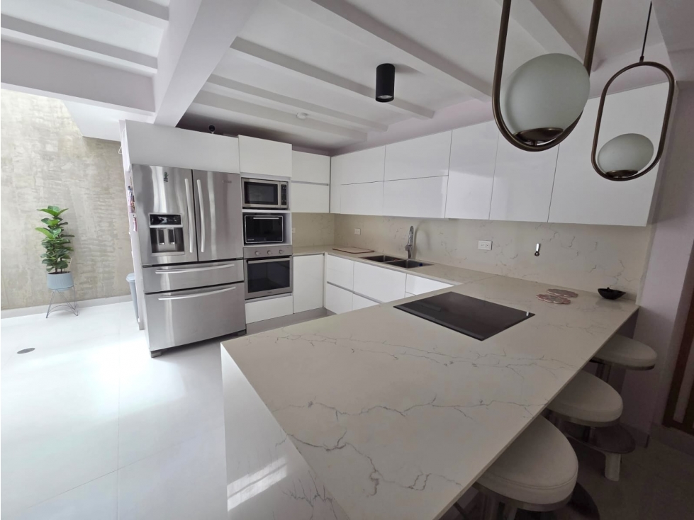 Venta Casa La Mota con acceso directo Arkadia y Clínica DESOCUPADA — foto 5