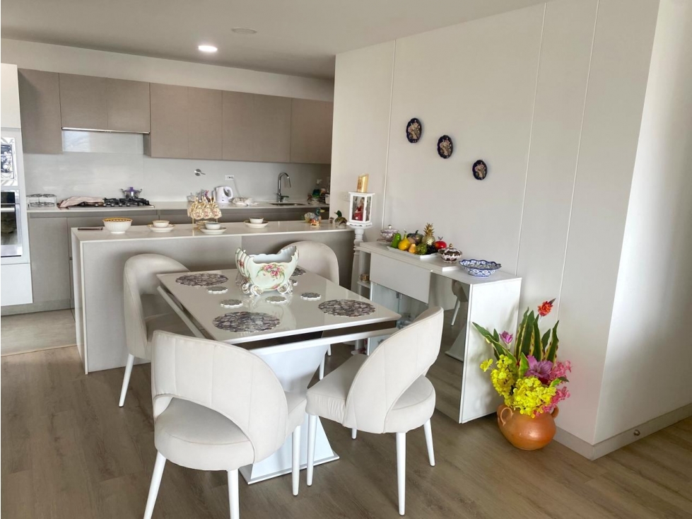 Venta Apartamento Cumbres Envigado 128m2 unidad completa — foto 6