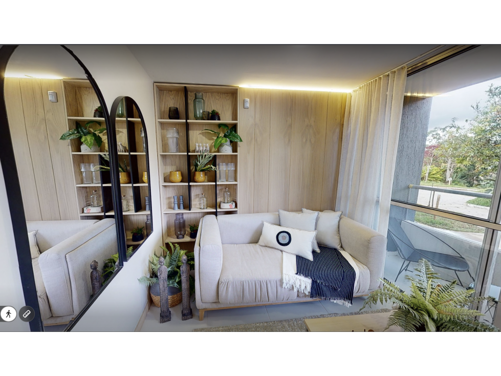 Venta Apartamento ESTRENAR Camino Verde Envigado VERDE OLIVO — foto 4