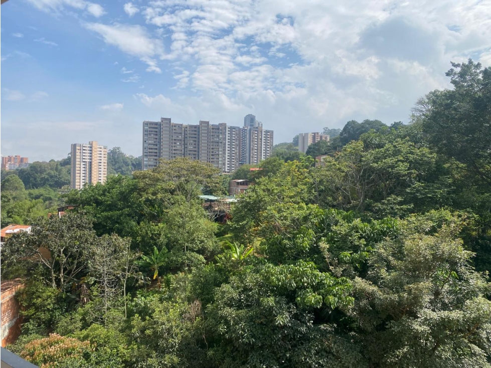 Venta Apartamento 3 alcobas ESTRENAR Camino Verde Envigado — foto 4