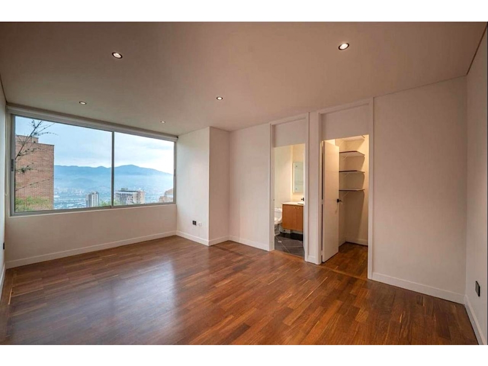 Venta Apartamento cerca Amsterdam El Tesoro El Poblado — foto 5