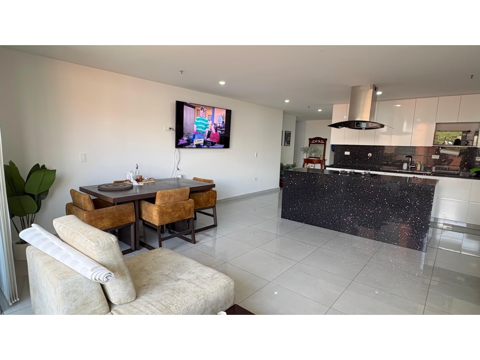 Venta Apartamento 3 alcobas con baño Zuñiga Envigado cerca Sao Paulo