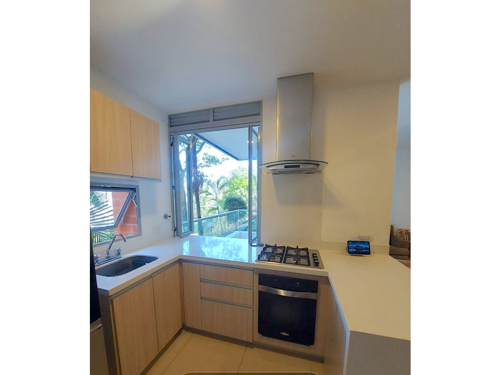 Venta Apartamento Envigado Las Brujas cerca City Plaza Unidad — foto 4