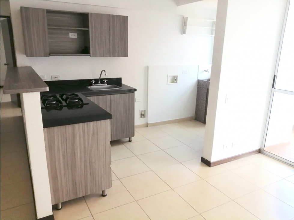 Venta Apartamento Envigado La Cuenca en Unidad Completa — foto 3