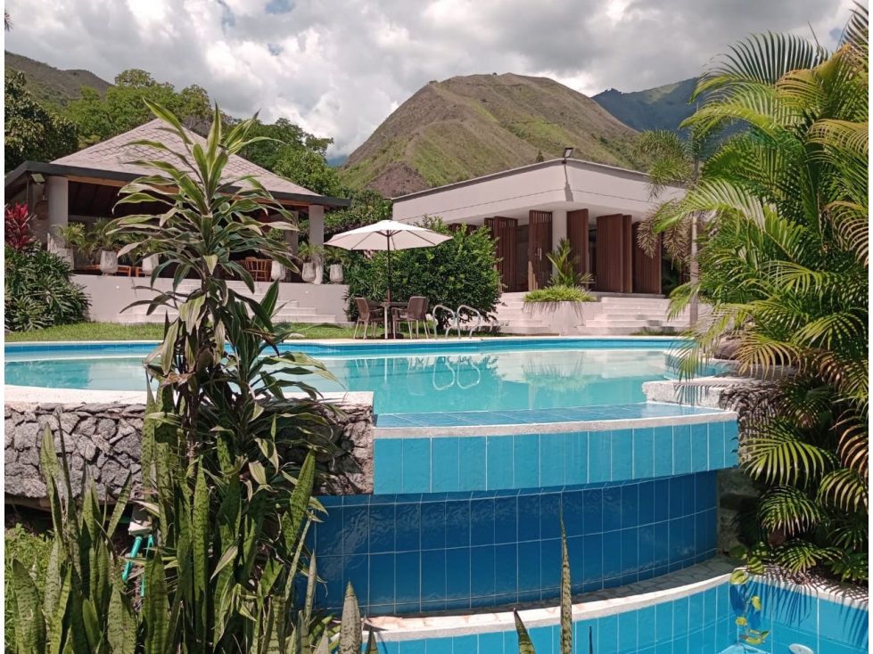 Venta Casa PARADISIACA San Jerónimo Clima ideal Estilo CONTEMPORANEO