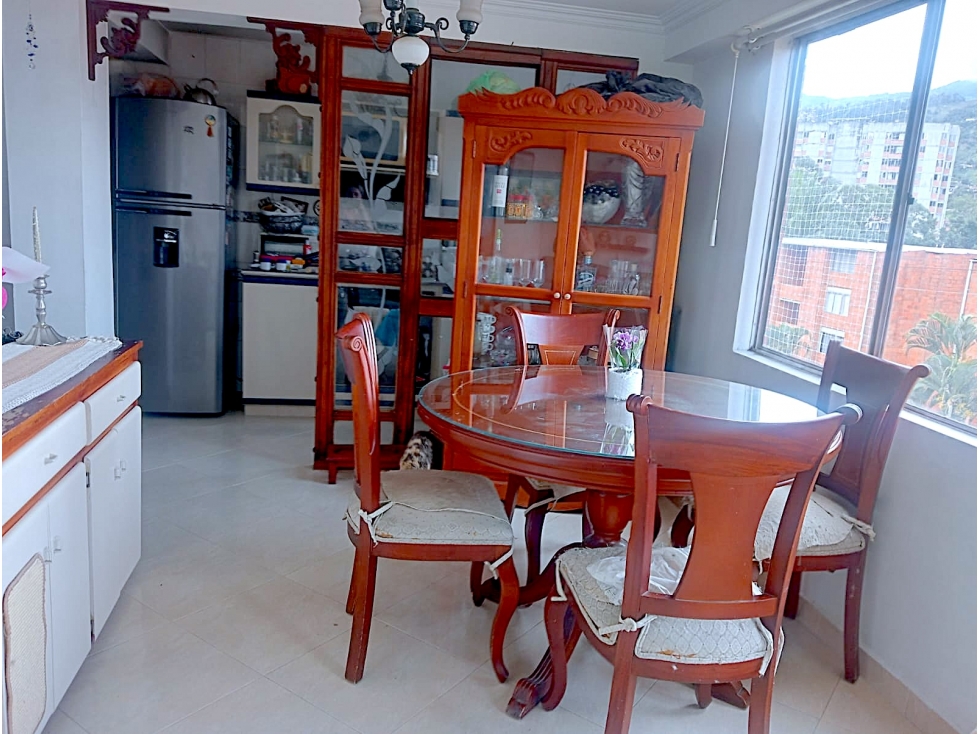 Venta Apartamento San Javier sector residencial Unidad completa — foto 4