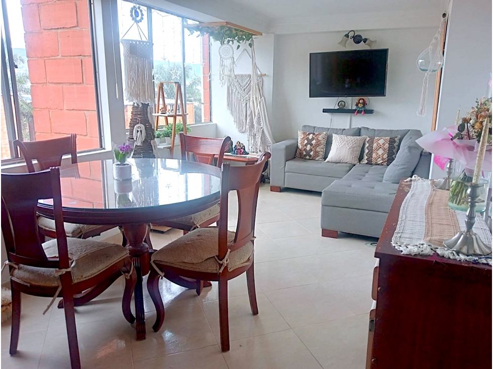 Venta Apartamento San Javier sector residencial Unidad completa — foto 2