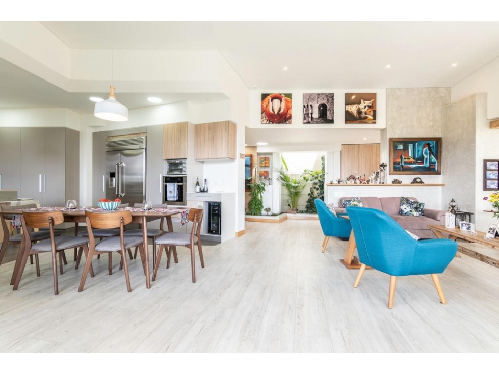 Venta Casa en Parcelación Alto de las Palmas la esperanza cerca VIVA — foto 6